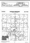 Map Image 013, Marshall County 2002